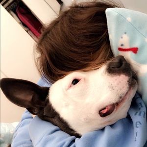 Meet your Posher, Keely